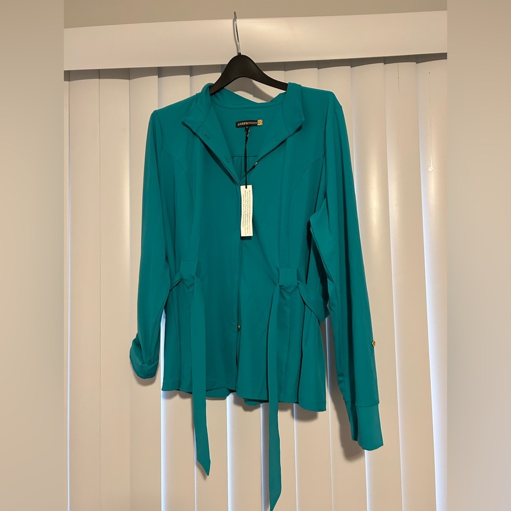 Ambernoon UV Protection Top